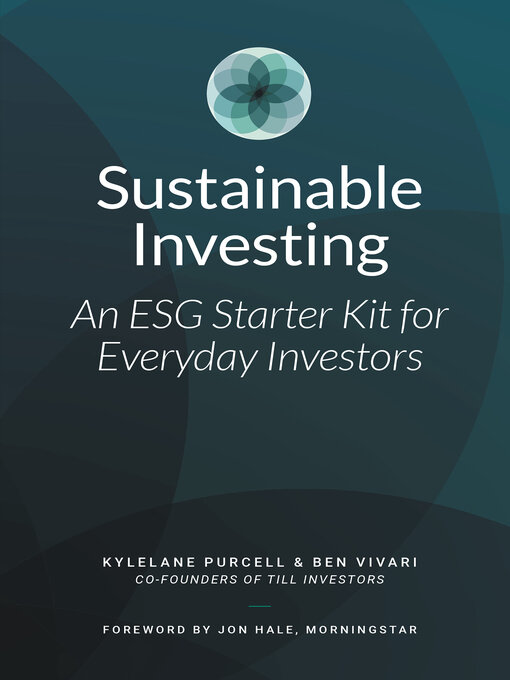 Title details for Sustainable Investing by Kylelane Purcell - Available